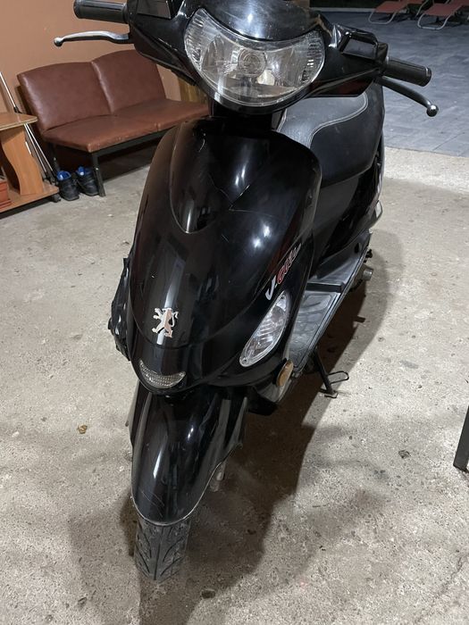 Vand scuter functionabil