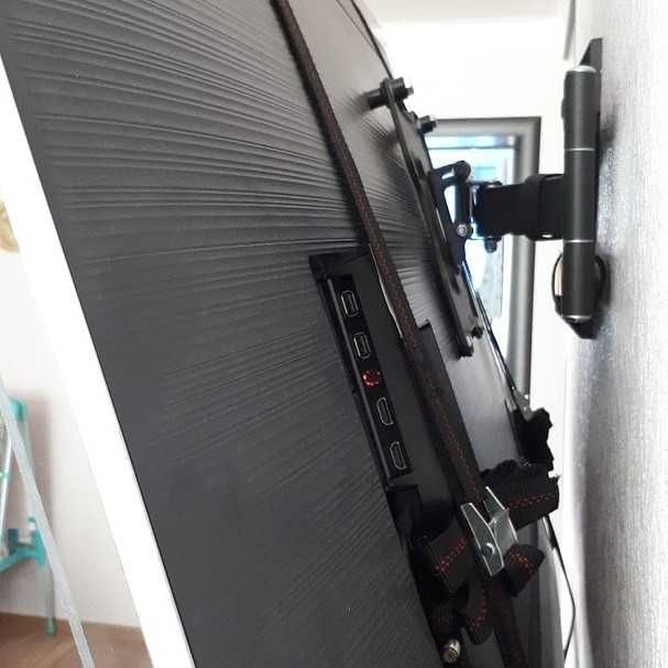 Защитный экран для любого телевизора