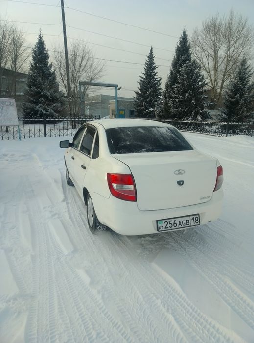 Продам гранту в хорошем состоянии