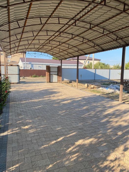 Брусчатка Төсейміз Бардюр Брушатка