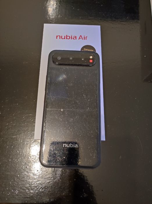 Telefon ZTE Nubia Air,ca nou
