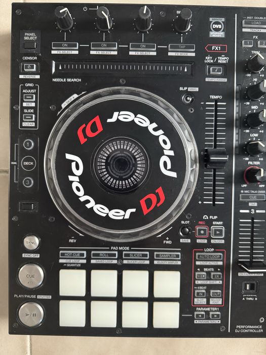 Продавам Pioneer DDJ-SX2