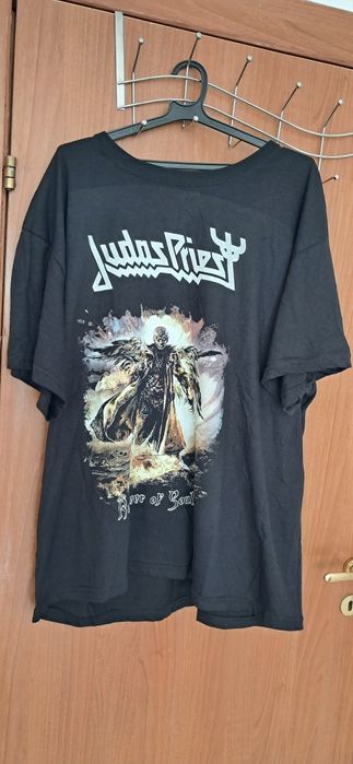 Рок и Метъл  тениски