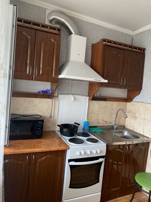 Сдам квартиру на длительный срок