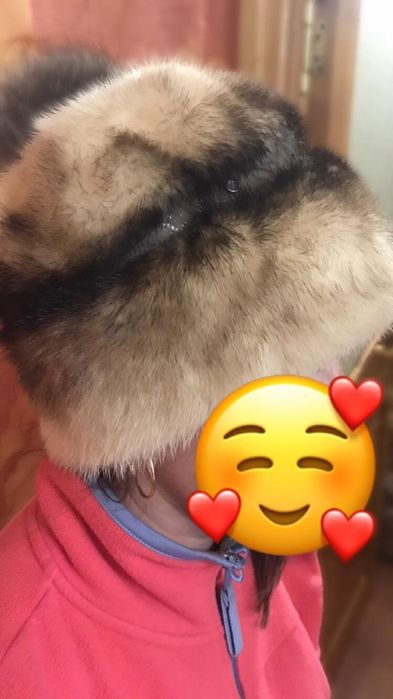 Зимняя верхняя одежда