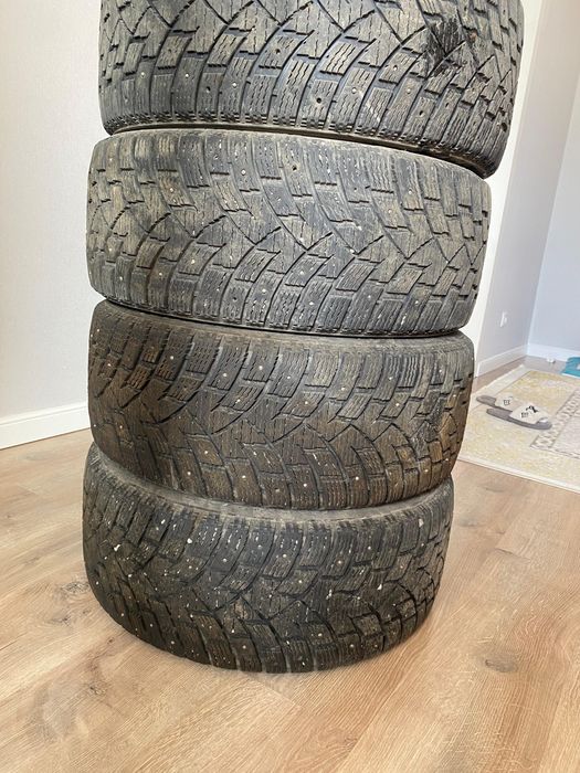 Покрышка Landsail 235/45R18