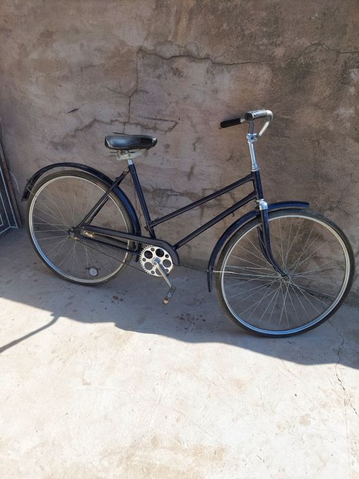 Велосипед ( Урал )