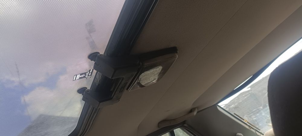 Nissan bluberd 1986г