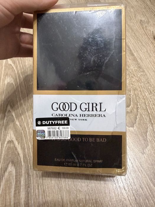 Parfum dama