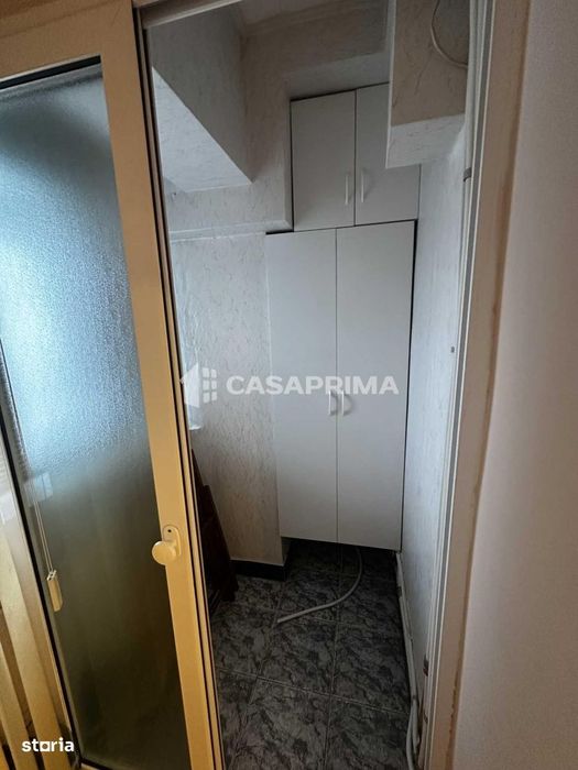 PACURARI-MOARA DE FOC-ap.3 camere,decomandat,et3/8,liber,bloc 1985!