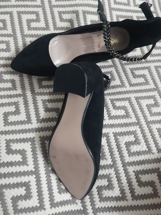 Продам туфли  новый