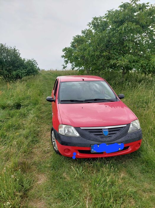 DACIA 1400