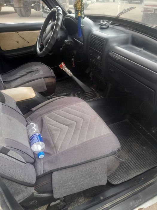 Gaz 3110 holati alo