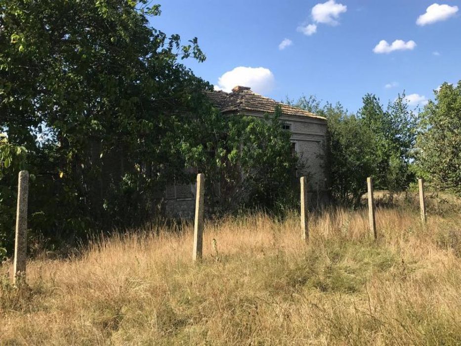 Продава се Парцел в с. Искър, Област Варна - 3215 кв.м за 4 €/кв.м - Снимка #3