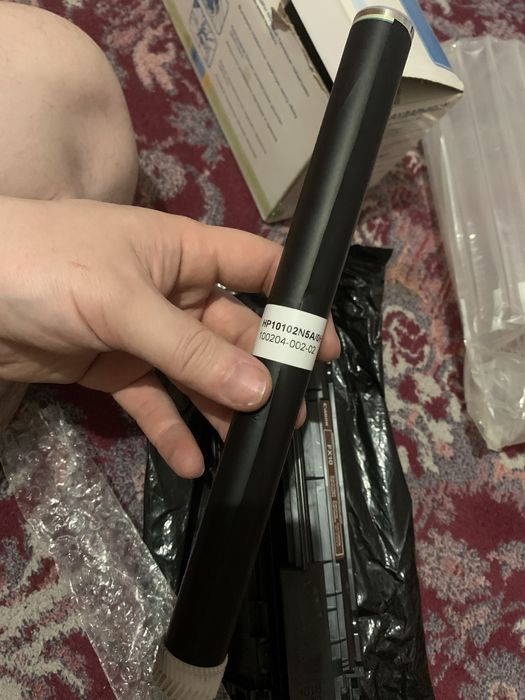 Картридж FX10 продам