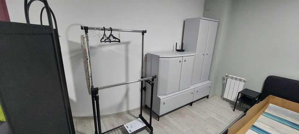 Дава се под наем Едностаен апартамент в София, Зона Б-18 - 50 кв.м за 450 € - Снимка #3