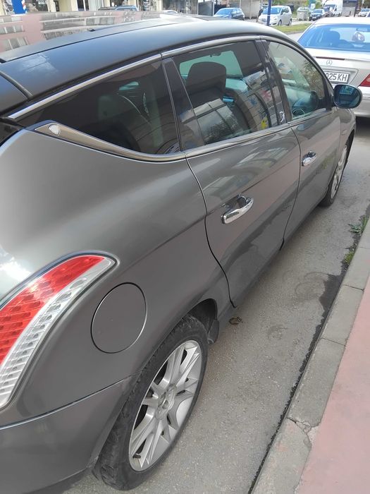 Lancia Delta 2.0 165 2008 diesel