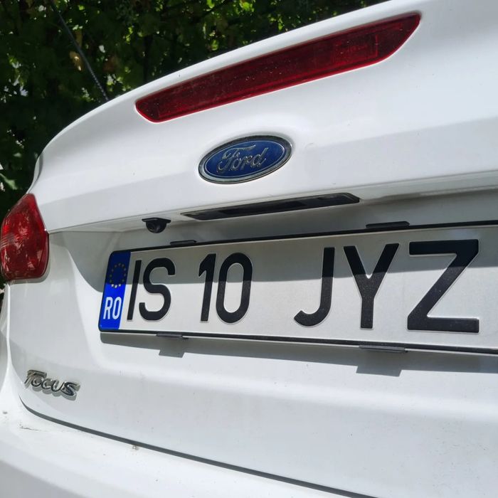 Navigatie Android Ford Focus 3 Waze YouTube WiFi GPS