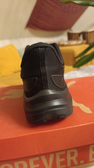 Маратонки пума / puma 46 номер Skyrocket lite 2