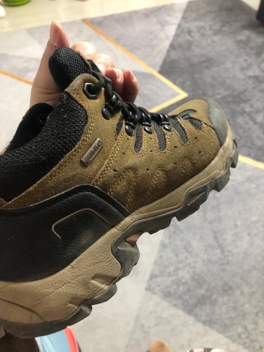 Продаются обувь зима