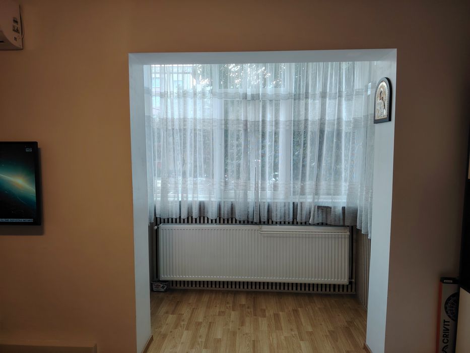 Apartament  Pacurari 3 camere