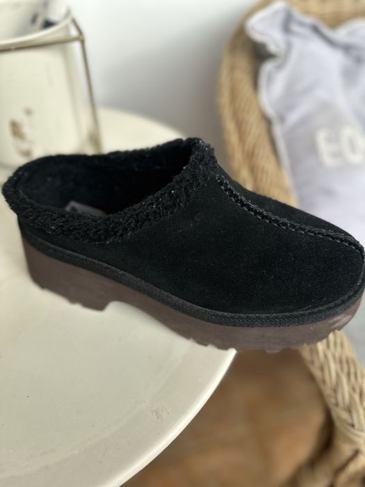 Обувки топлиUGG с вълна