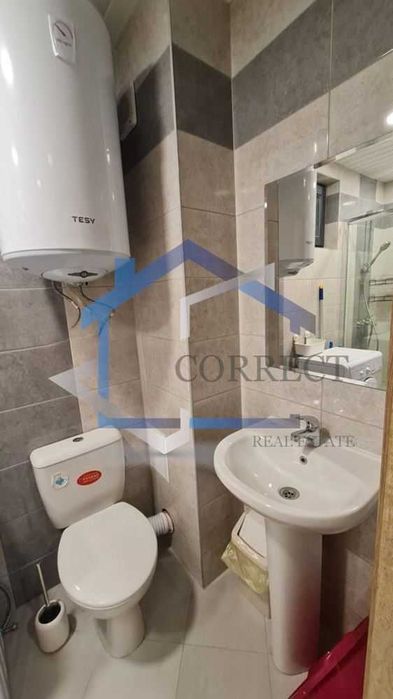 Дава се под наем Двустаен апартамент в Варна, Бриз - 60 кв.м за 408 € - Снимка #7
