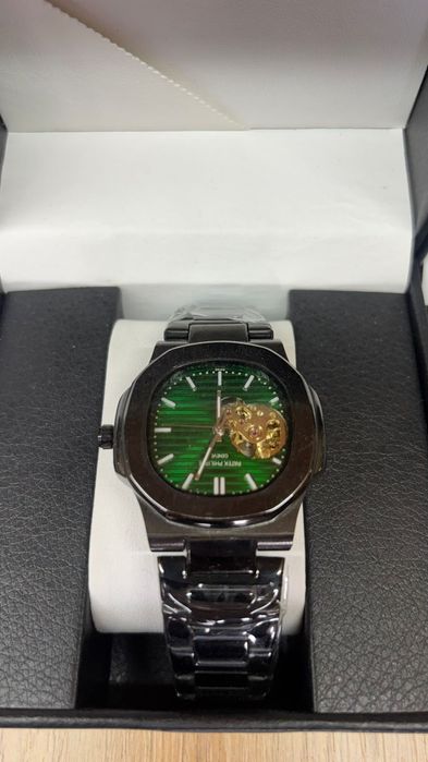 Новые часы разные Premium и оригинал