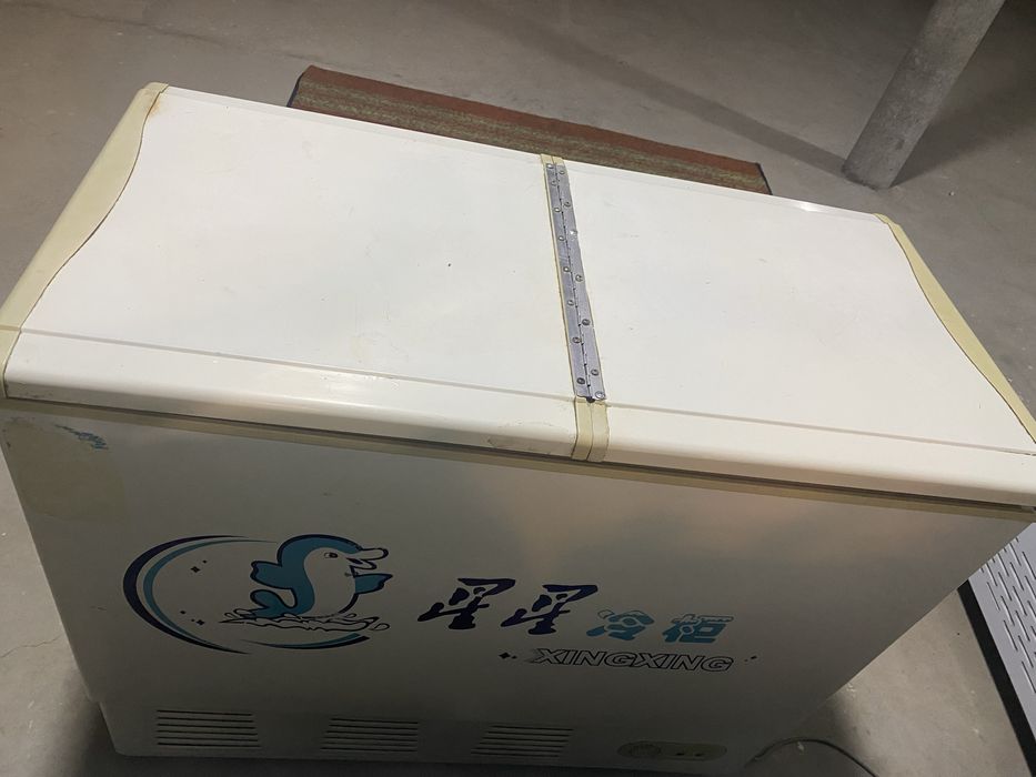 Морозильник XINGXING