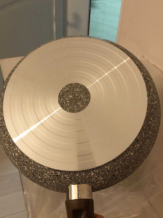 НОВ Karaca Комплект тенджери 7 части