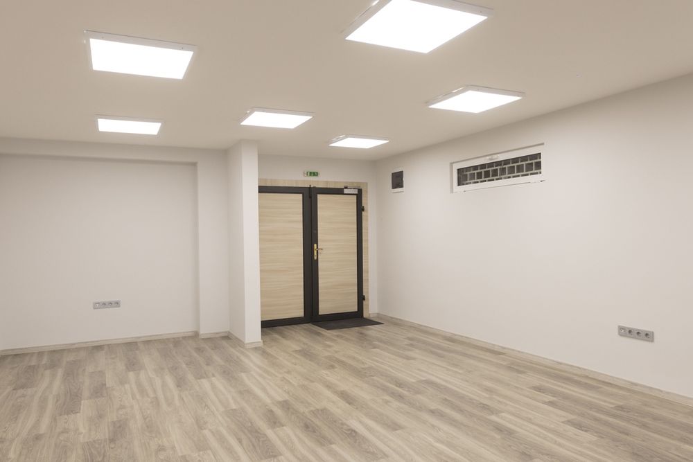 Премиум офис под наем | 130 кв.м | Идеален център на Пловдив