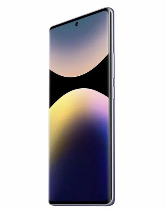 Xiaomi Redmi Note 14 Pro