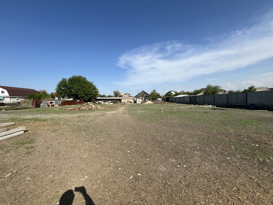 Участок в аренду