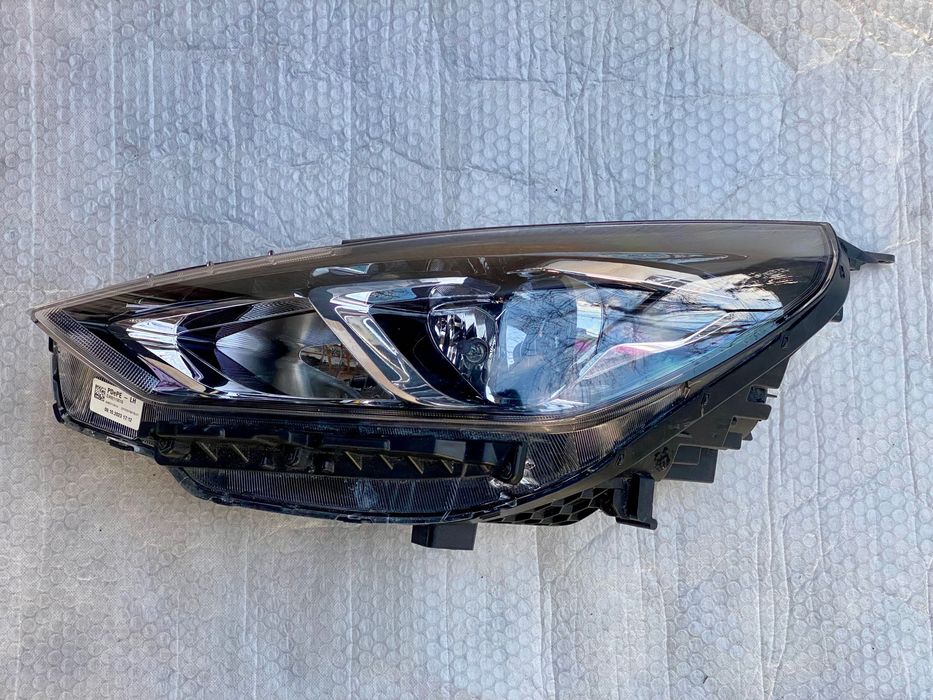 Far dreapta Hyundai i30 Facelift 2020 - 2023