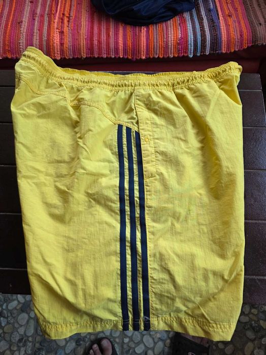 Sort baie Adidas marime mare