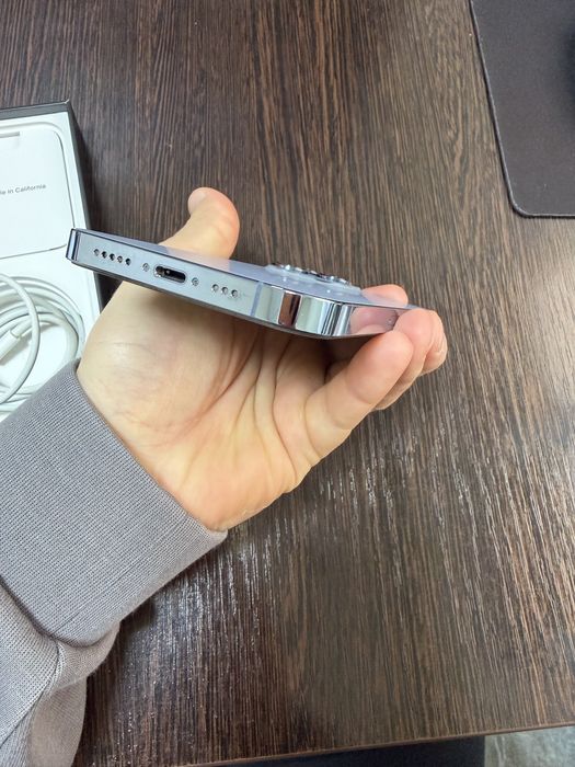 Айфон 13 про 128 гб