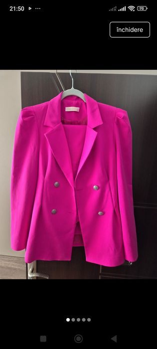Costum dama mărimea 38