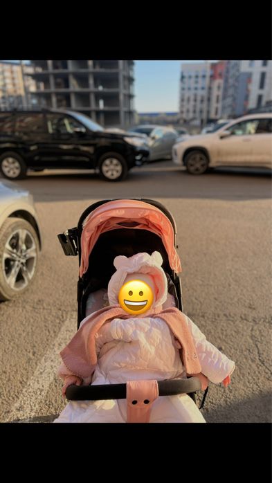 Детский комбенизон рост 80