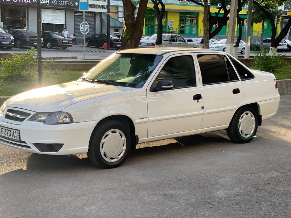 Chevrolet Nexia 2015 — 3