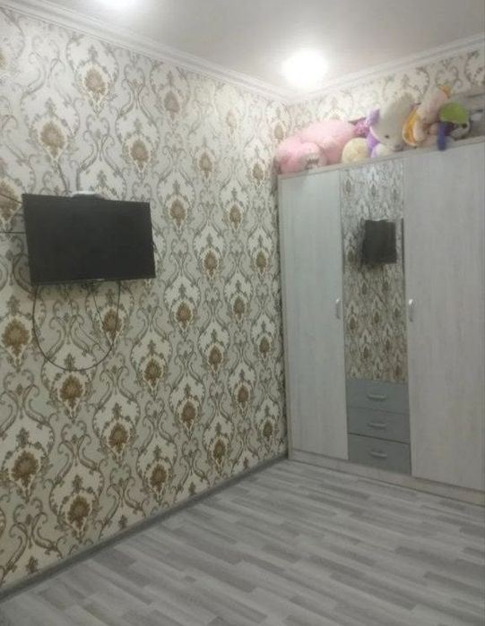 Срочно продается 1-комнатная квартира на Мирзо-Улугбекском районе