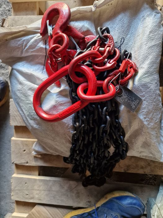 Цепной паук сатылады