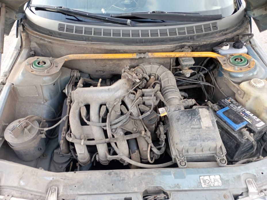 Продам Ваз 21102!!!