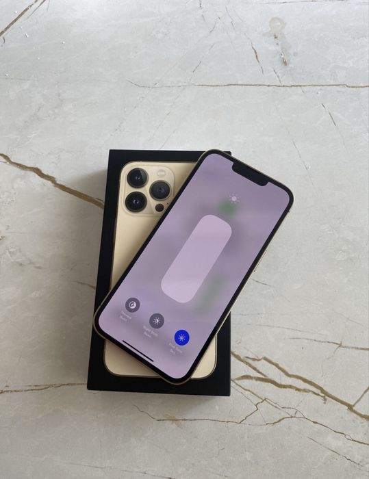 Iphone 13 pro 128gb 80аккум