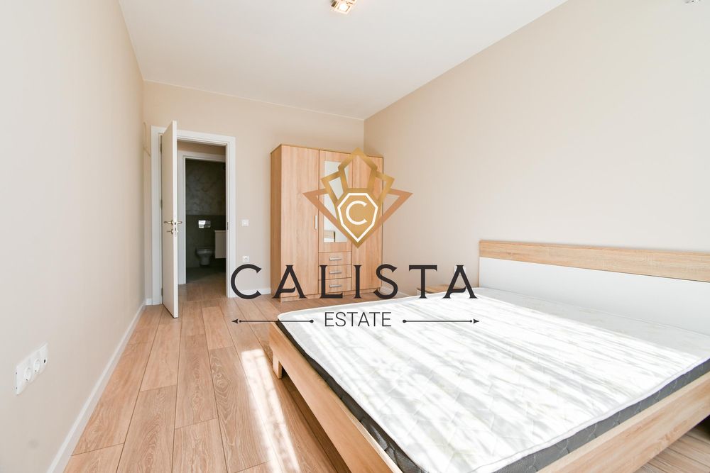 Дава се под наем Тристаен апартамент в София, Оборище - 106 кв.м за 996.03 € - Снимка #6