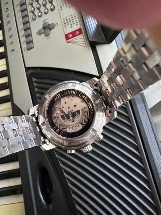 Срочно! Продам! Часы TISSOT