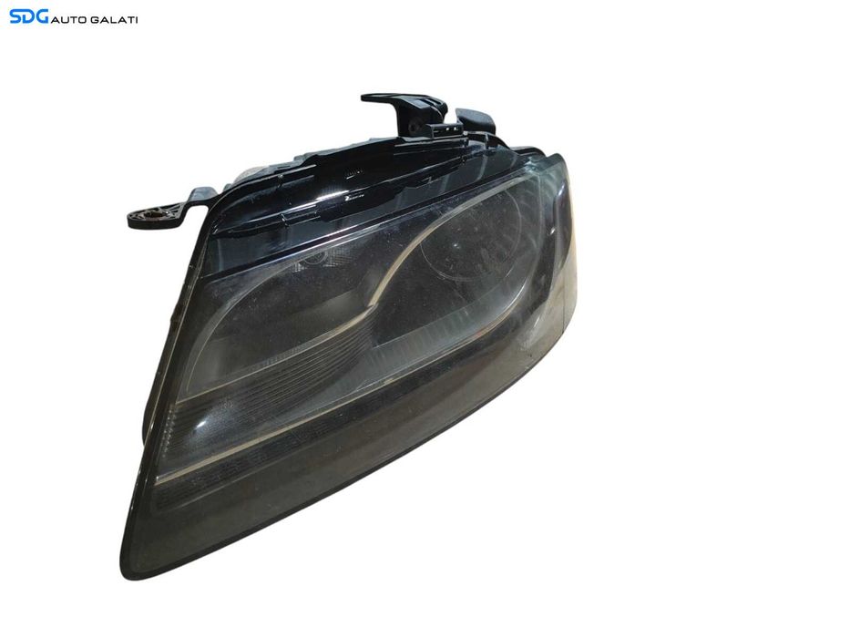 Far Stanga Bi Xenon cu Daylight Audi A5 8T 2008 - 2011 Cod 8T0941003AP 89317891 8K0941597 [LR0153]