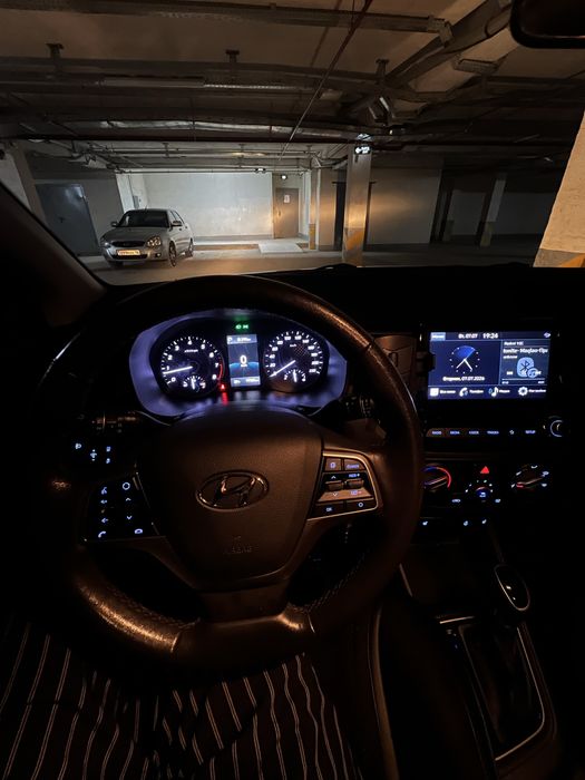 Продам  Hyundai Accent