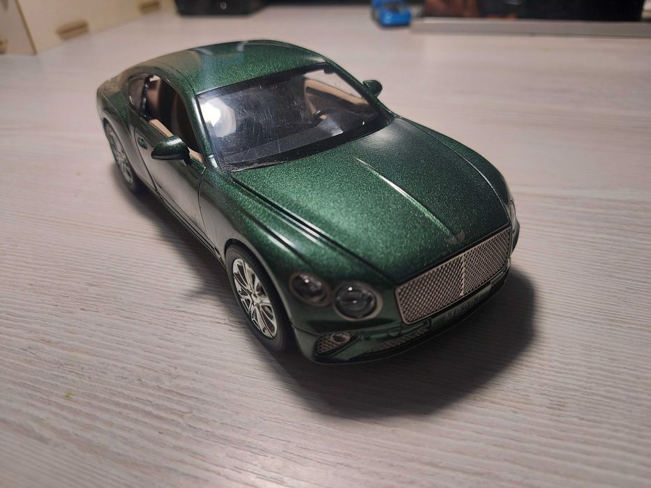 Машинка  Bentley