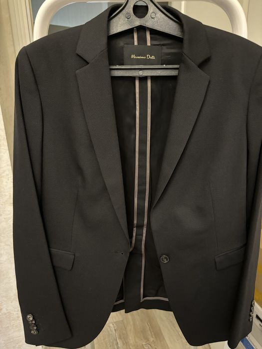 Брючный костюм женский