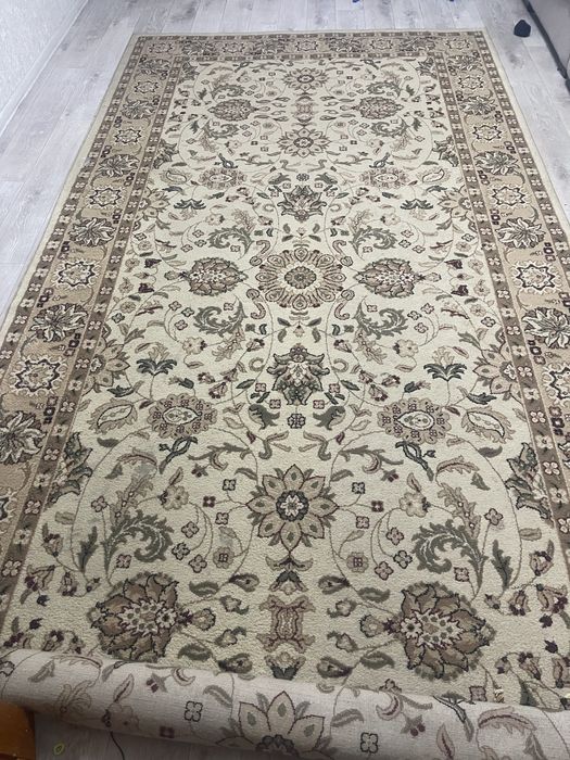 Продам ковер шерстяной